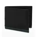 Designer Leather Wallet